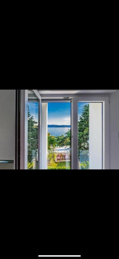 Sea La Vie Rooms Novi Vinodolski Exterior photo