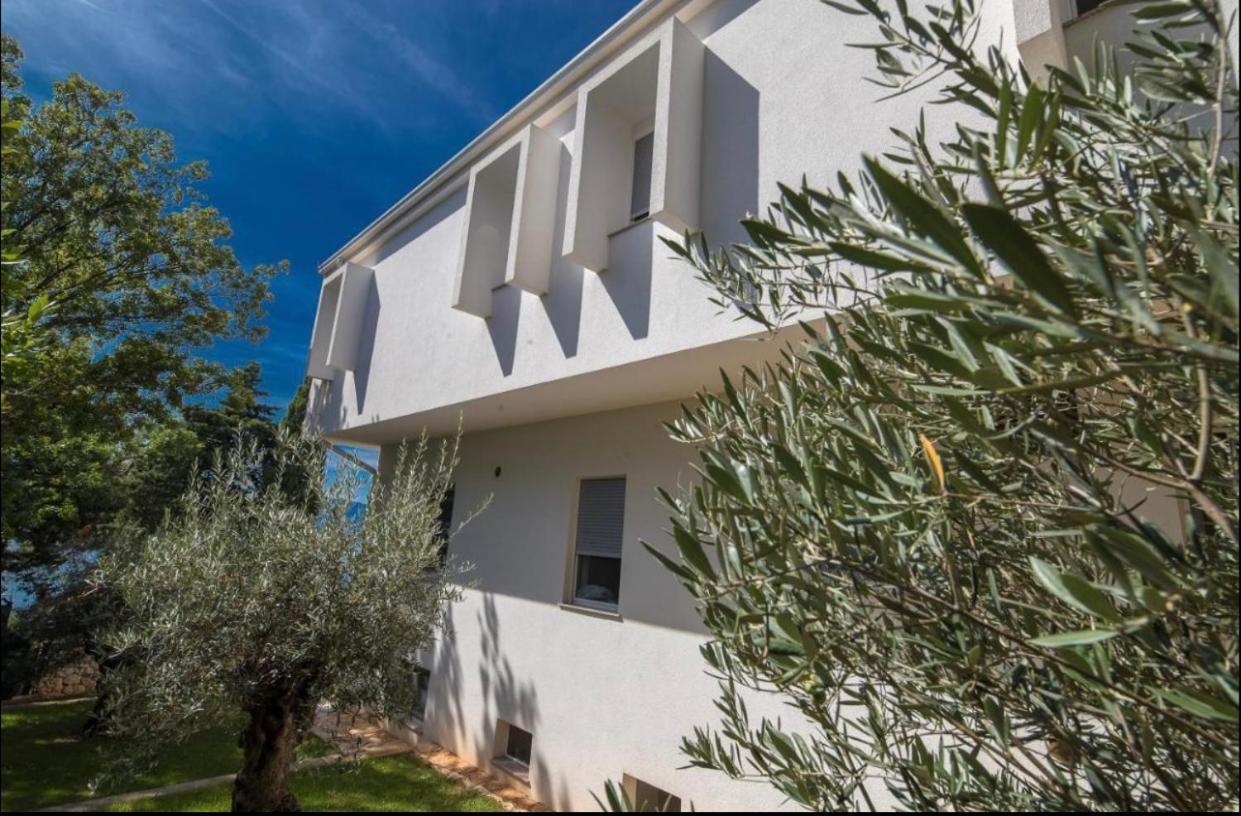Sea La Vie Rooms Novi Vinodolski Exterior photo