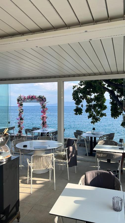 Sea La Vie Rooms Novi Vinodolski Exterior photo