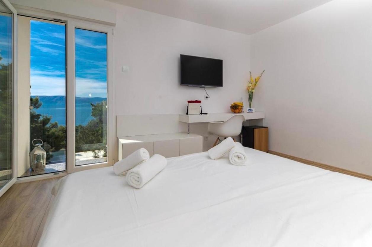 Sea La Vie Rooms Novi Vinodolski Exterior photo